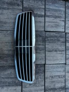 Oryginalny grill Mercedes S-Klasa W220 S500 – OEM, stan bdb