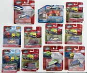 Tomek i Przyjaciele Zestaw Lokomotywy Walizka Tory