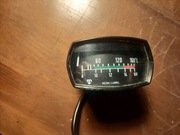 Wskaźnik temperatury oleju i napięcia LUMEL 126p