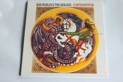 Bob Marley & The Wailers - Confrontation - Lp. folia
