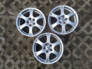 Felga Honda CRV 17      5x114.3 ET46