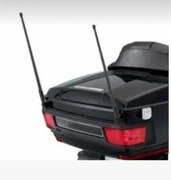 Anteny do Harley Davidson Electra 2 sztuki 