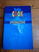 Robin Cook Uprowadzenie 