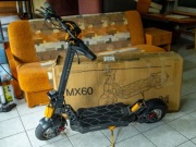 Mercane MX60 2400W 20Ah