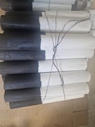 Paliki ogrodowe drewniane