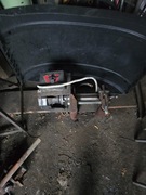 Wyciągarka elektryczna  3t