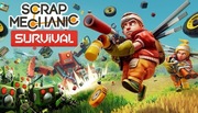 Scrap Mechanic – Cyfrowy Dostęp na platformie Steam | Szybka Wysyłka