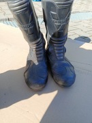 buty motocyklowe vanucci sympatex rozmiar 42