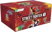 Street Fighter 6 - Edycja Kolekcjonerska - Xbox Series X / S