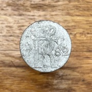 1/24 Talara 1782 r srebro 