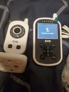 Niania elektroniczna video Ghb super cena