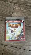 Gra Rayman origins  ps3 PL