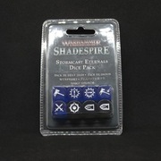 Stormcast Eternals Dice Pack Warhammer Underworlds Shadespiere