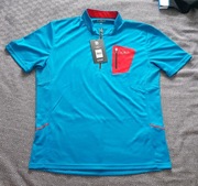 Koszulka rowerowa CMP - 2 kolory