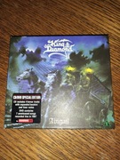 King Diamond - Abigail, CD+DVD 2005, Mercyful Fate