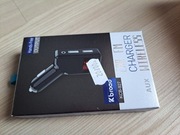 transmiter FM Player mp3