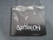 Satyricon- The Age Of Nero  DIGIPACK 2CD 