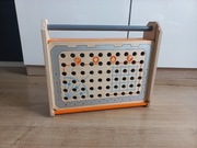 HAPE Zestaw narzędzi do eksperymentów naukowych skrzynka z narzędziami