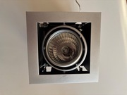 OPRAWA METALOHALOGEN LAVIO S G12 150W z ukladem zapłonowym GMH-150E