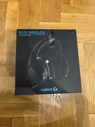 Słuchawki Logitech G533 Wireless