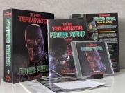Terminator: Future Shock gra BIG BOX PC ENG z 1995 r.