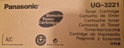 Oryginalny toner UG-3221 Powiększony (UG-3221)