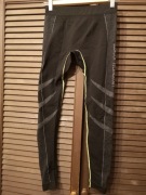 Spodnie termoaktywne Extreeme - włoska jakość -M/L