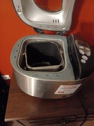 Urządzenie do pieczenia chleba