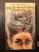 Kochanek Lady Chatterley - David Herbert Lawrence 