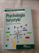 "Psychologia turystyki" R.Winiarski, J. Zdebski