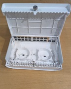 MikroTik CRS318-16P-2S+OUT netPower 16P Cloud Router Switch 16xGE PoE 2xSFP