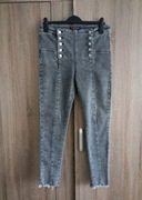 Jeansy M.Sara rozm 31