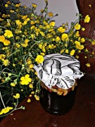 Swojskie słodkie wyroby 