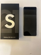 Samsung galaxy s21 ultra + galaxy watch 4 