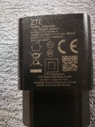 Ładowarka ZTE model STC-A516A-A