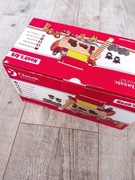 Nowy drewniany sorter arka Noego