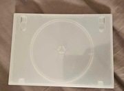 OPAKOWANIE NA PŁYTY BLU-RAY - PAKIET 44 SZT+ 1 gratis