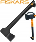 Fiskars siekiera uniwersalna Solid A10