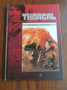 THORGAL - TOM 1 - ZDRADZONA CZARODZIEJKA