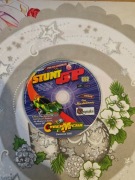 Stunt GP CyberMycha 4/2006