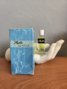 Musk by Vogue stare perfumy damskie 20ml unikat lata 70 vintage 