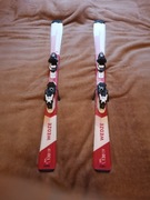 Narty dziecięce (używane) 