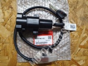 Honda CRF 1100 Africa Stacyjka kluczyk 35100-MKS-E01 35100-MLB-D01