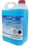 Płyn nabłyszczający do zmywarek 5 l ADAWIT PRO N1 
