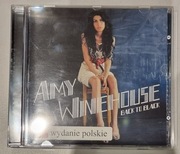 CD Back To Black (PL) Amy Winehouse