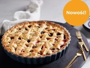 Kamionkowa forma do zapiekania TOM thermomix TM6 TM7