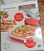 Piec do pizzy domowy