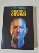 Granice odwagi   Clive Egleton