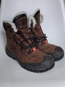 Buty robocze Engelbert strauss z podnoskiem r.41