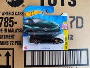 HOT WHEELS TOYOTA SUPRA